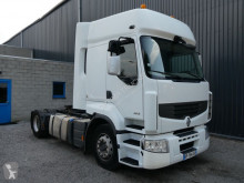 Tracteur Renault Premium 460 DXI