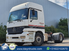 Nyergesvontató Mercedes Actros 1840 használt