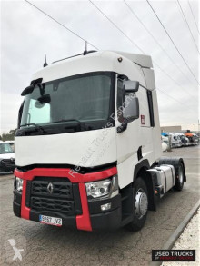 雷诺牵引车 Trucks T 二手