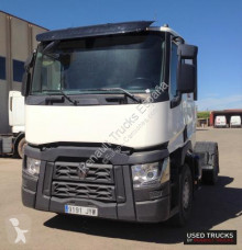 Ciągnik siodłowy Renault Trucks T używany