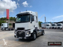 Tracteur occasion Renault Trucks T High