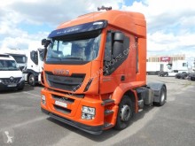 Trekker Iveco Stralis 460 eev tweedehands