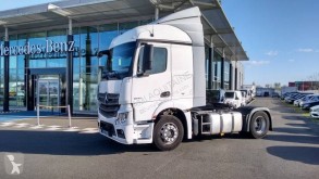 Cabeza tractora Mercedes Actros 1843 LS usada