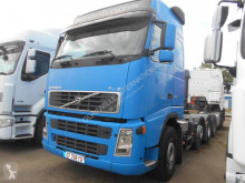 Cabeza tractora Volvo FH 420