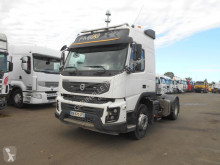 Tracteur Volvo FMX 450 occasion