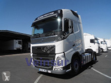 Volvo FH 4 tractor unit used