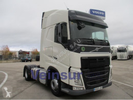 Használt nyergesvontató Volvo FH 4