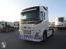 Cabeza tractora Volvo FH 4