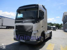 Cabeza tractora Volvo FH 4 usada