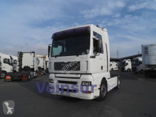 Tracteur MAN 18.480 occasion
