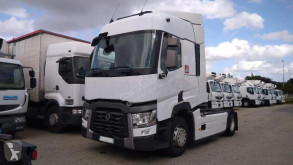 Tracteur Renault Gamme T 460 T4X2 E6 occasion