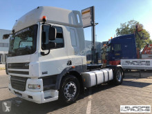 Cabeza tractora DAF CF 85.410 usada