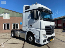 Tracteur Mercedes Actros