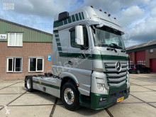 Tracteur Mercedes Actros 1851 occasion