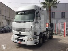 Cabeza tractora Renault Premium 450.19 usada