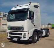 Volvo FH 480 tractor unit used