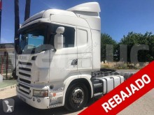 Tahač Scania R 480 použitý