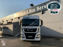 MAN TGX 18.480 4X2 BLS tractor unit used