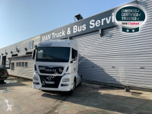 Cabeza tractora MAN TGX 18.480 4X2 BLS usada
