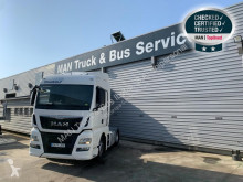 Cabeza tractora MAN TGX 18.480 4X2 BLS usada