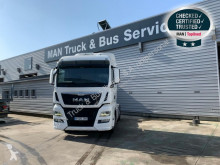 Tracteur MAN TGX 18.480 4X2 BLS, Aire estático occasion