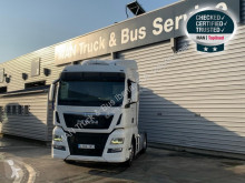 Cabeza tractora MAN TGX 18.480 4X2 BLS, Aire estático usada