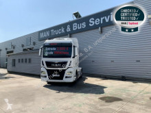 Tratores MAN TGX 18.480 4X2 BLS, Aire estático