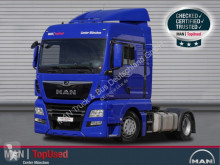 Tracteur MAN TGX 18.460 4X2 LLS-U XLX, Standklima, LaneGuard convoi exceptionnel occasion