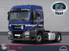 Tracteur occasion MAN TGS 18.460 4X2 BLS-TS LX-Haus, ADR, Intarder