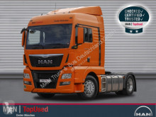 Nyergesvontató MAN TGX 18.440 4X2 BLS XLX, Standklima, EBA2 használt