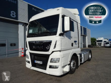 Cabeza tractora MAN TGX 18.480 4X2 BLS