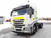 Iveco Stralis 460 eev tractor unit used