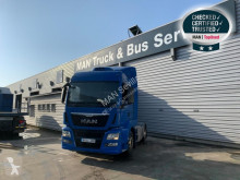 Trattore MAN TGS 18.480 4X2 BLS-TS Aire estático