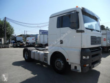 Tracteur MAN TG 410 A occasion
