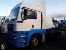 Cap tractor MAN TGA 18.410 second-hand