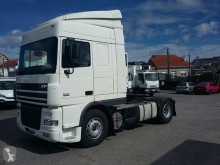 Cabeza tractora DAF XF95 430 usada
