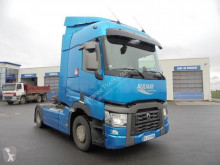 Cabeza tractora Renault Gamme T 460 DXI usada
