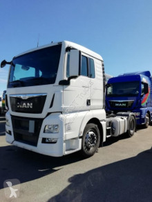 曼恩TGX牵引车 18.440 二手
