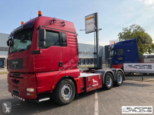 Cabeza tractora MAN TGA 33.480