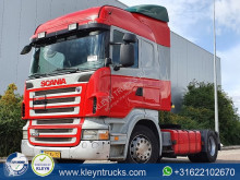 Tracteur Scania R 400 occasion