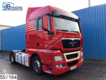 Cabeza tractora MAN TGX