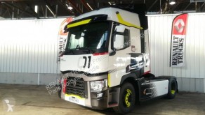 Renault Gamme T 480.18 DTI 13 tractor unit used