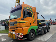 جرار MAN TGA 41.530