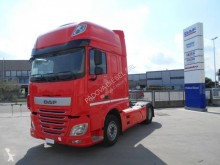 Tracteur DAF XF 460 SSC occasion