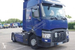 Tracteur Renault Gamme T 440
