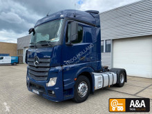 Cabeza tractora Mercedes Actros 1848 usada