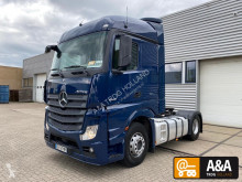 Cabeza tractora Mercedes Actros 1848 usada