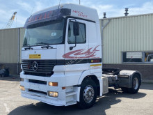 Cabeza tractora Mercedes Actros 1843 usada