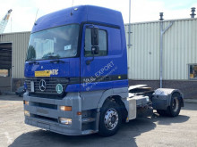 Tracteur Mercedes Actros 1840