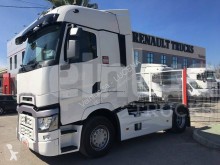 جرار Renault Gamme T High 480 T4X2 E6 مستعمل